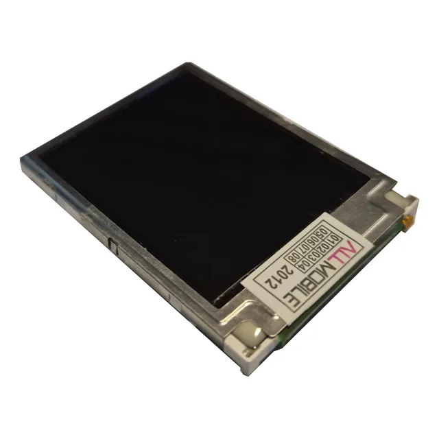 Lcd Display Cristal Liquido Para Sony Ericsson Z520
