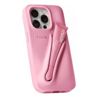 Rhode Hailey Bieber Funda Para The Lip Case Rhode Hailey Bieber Funda Para The Lip Case