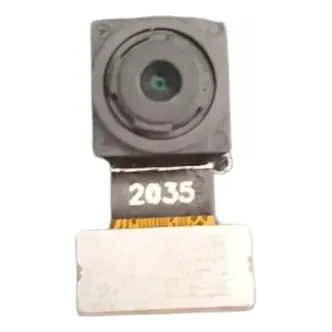 Câmera Traseira N1 LG K61 Original Retirada
