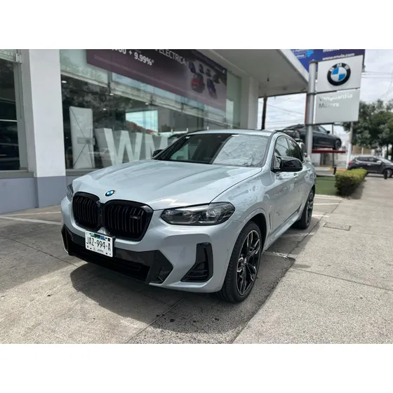 Bmw X4 3.0 M40i