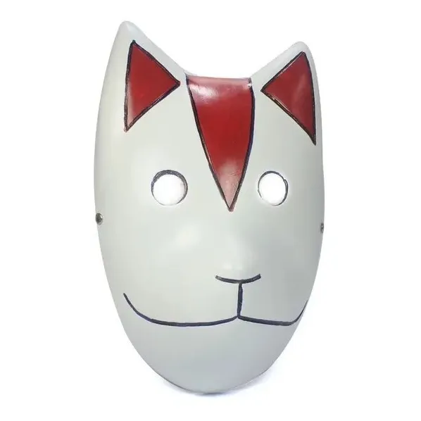 Mascara Anbu Itachi- Naruto - Impresión 3d