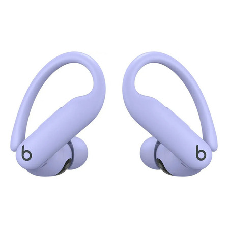 Auriculares Inalámbricos Powerbeats 2 True Hipermorados Con Cancelación De Ruido Auriculares Inalámbricos Powerbeats 2 True Hipermorados Con Cancelación De Ruido