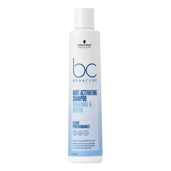 Bc Sg Shampoo Activador De Raices 200ml