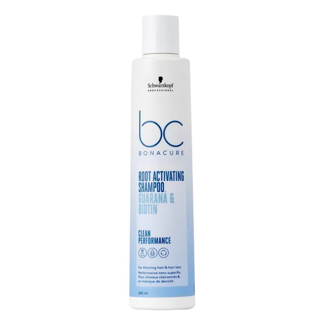 Bc Sg Shampoo Activador De Raices 200ml
