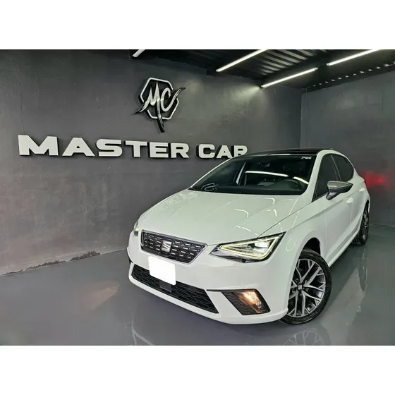 Seat Ibiza 2024 1.6 Xcellence Mt