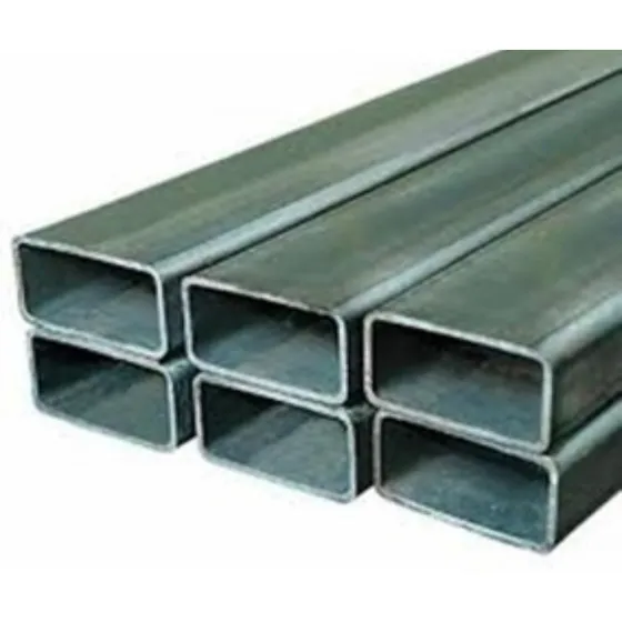 Tubo 3 X 1 1/2 X 1.5 Mm X 6 M