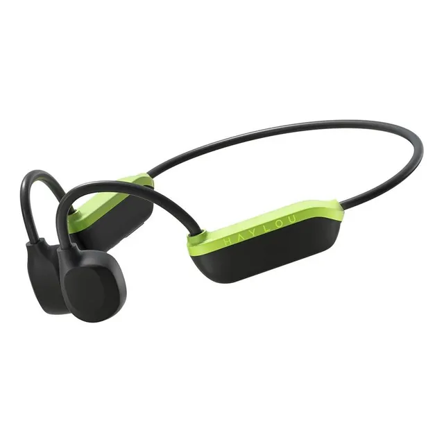 Audifonos Open Ear Correr Haylou Purfree Lite Bluetooth