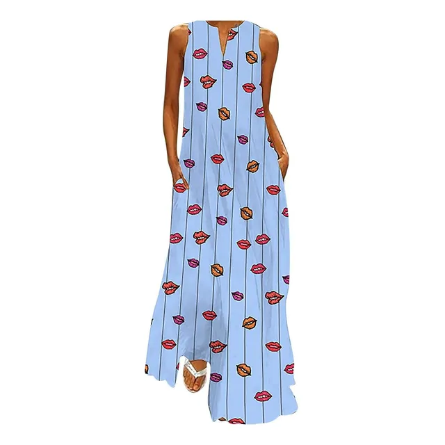 Otoño Verano Nuevo Vestido Para Dama 2022 Moda Cintura