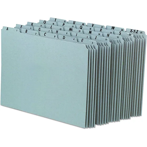 Az Lengãeta Superior Cartón Prensado Gris Reciclado 1...