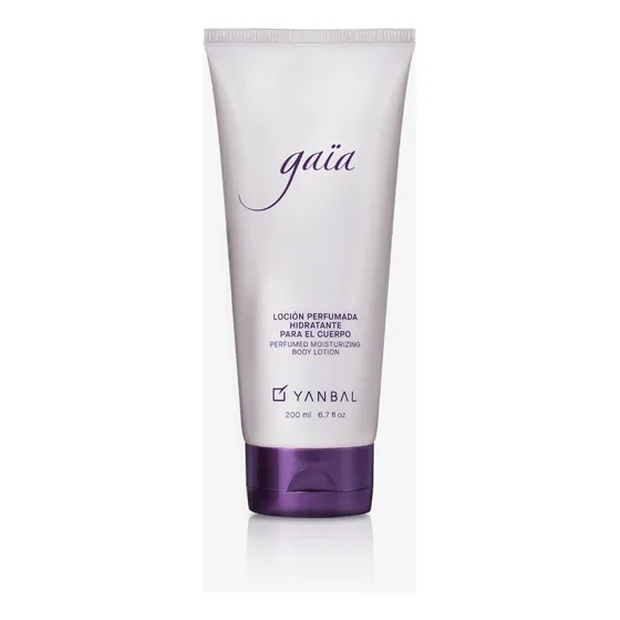 Crema Corporal Perfumada Yanbal - mL a $135