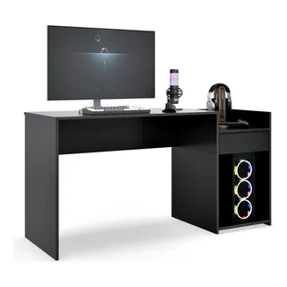 Mesa Para Computador Gamer Escrivaninha Eros Varias Cores Mesa Para Computador Gamer Escrivaninha Eros Varias Cores