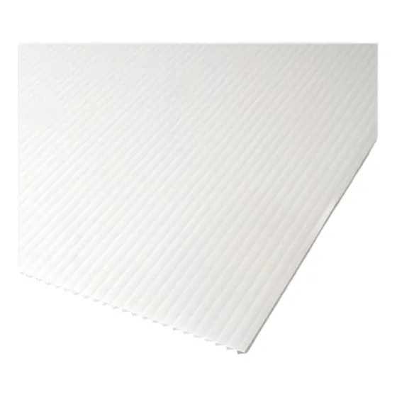 Cartonplast 3mm 122x244