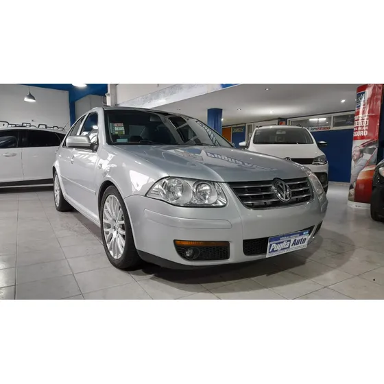 Volkswagen Bora 1.8 Highline T 180cv