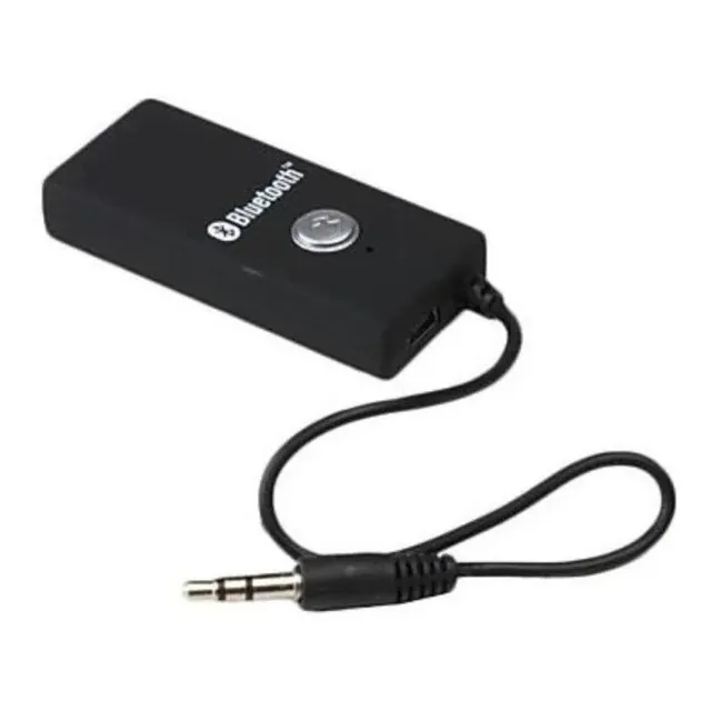 Adaptador Bluetooht Trautech Audio Dongle Para Equipo