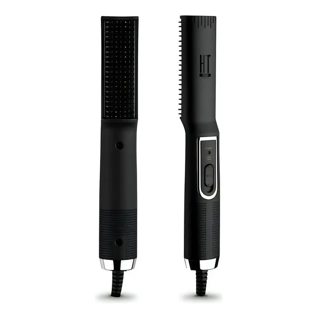 Cepillo De Aire Secador Hot Tools Htst3500la1 Negro 110v