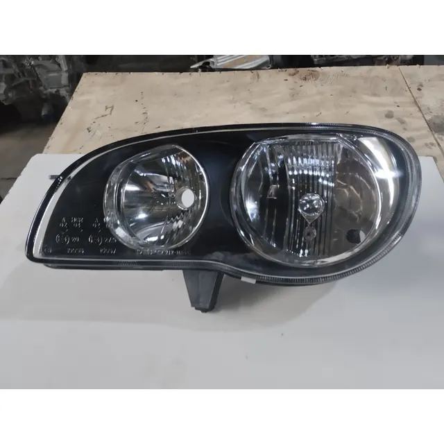 Faro Delantero Izquierdo Toyota Corolla Año 2001/2002