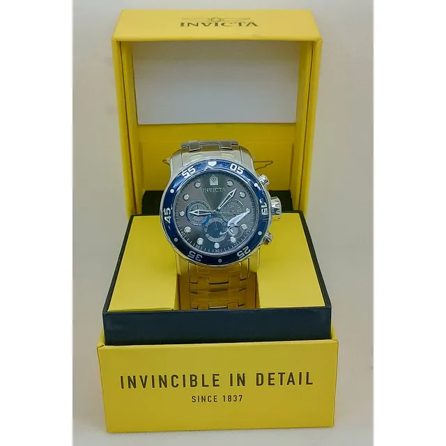 Reloj Invicta