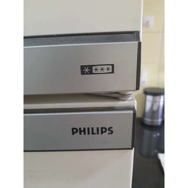Heladera Philips Topical En Perfecto Funcionamiento