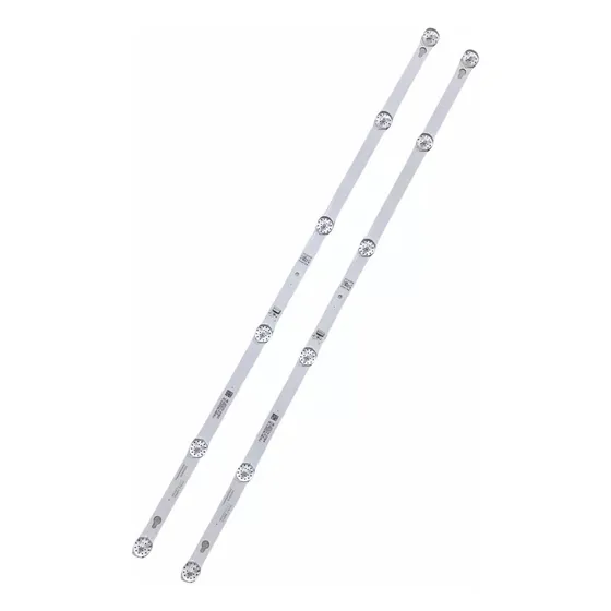 Kit Barra Led Toshiba Tcl L32s4900s 32d2900 32l1600 Nova