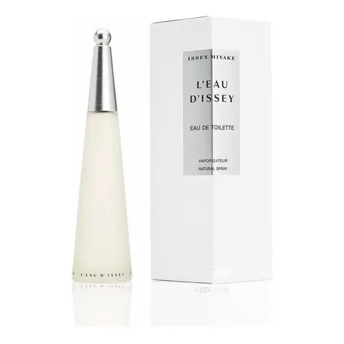 Issey Miyake Leau Dissey Perfume Para Mujer-original