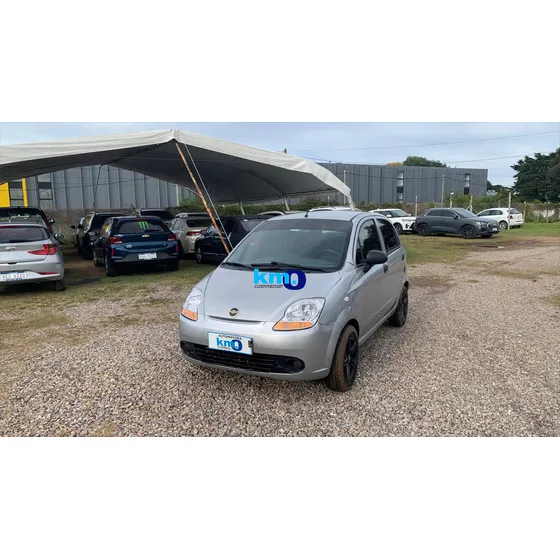 Chevrolet Spark 1.0 Base