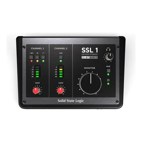 SSL1 - Preto | MercadoLivre
