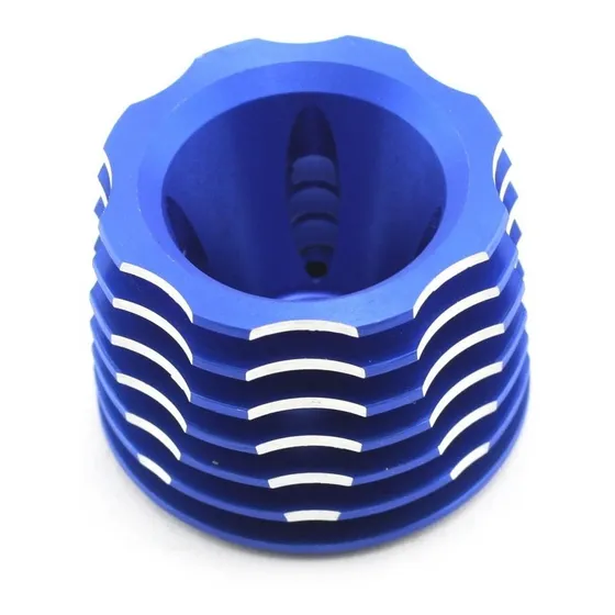 Cabeçote Motor Kyosho Gxr18 Kyo 74017-01