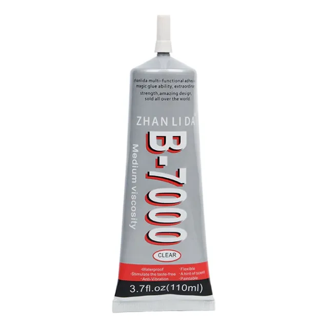 Pegamento Para Modulos Zhanlida B7000 110ml