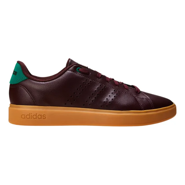 Tênis Masculino Casual Advantage 2.0 Com Forro Têxtil adidas
