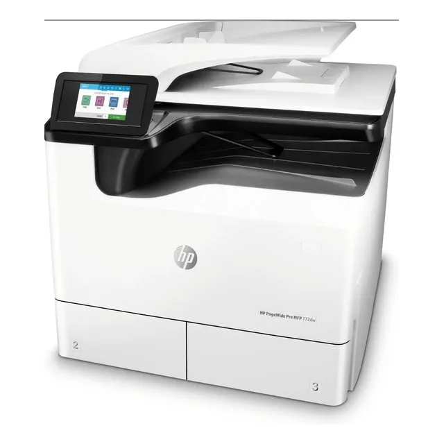Multifuncional Hp 57750dw Pagewide Wifi