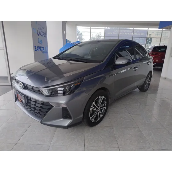 Hyundai Hb20 Hb 1.6 Sd Gls At
