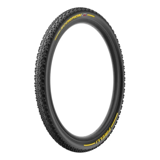 Pneu Pirelli Scorpion 29x2.40 Rc Tubeless Prowall Kevlar Mtb