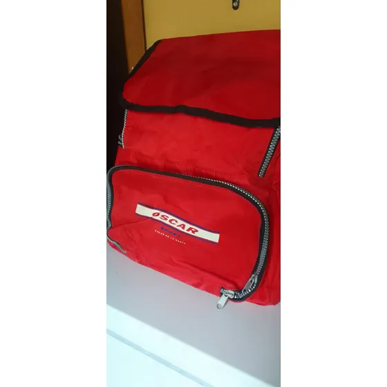 Bolso Tipo Morral