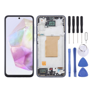 . Perfect Pantalla Táctil Lcd Para Samsung Galaxy A35 5g . Perfect Pantalla Táctil Lcd Para Samsung Galaxy A35 5g