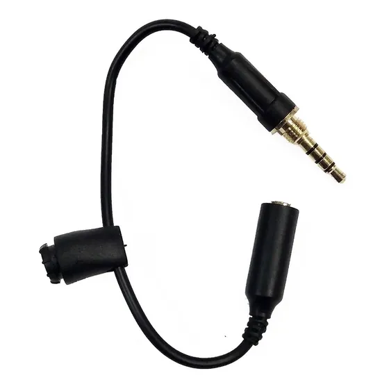 Cable Adaptador Repuesto Lifeproof Auriculares Manos Libres 