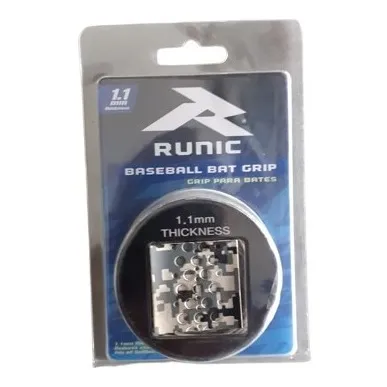 Grip Para Bate Runic
