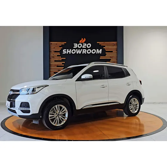 Chery Tiggo 4 2.0 Comfort