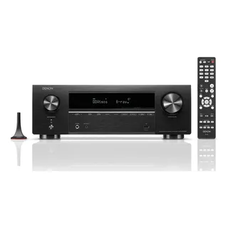 Receiver Denon Avr 3312 Ci 7 2 7 Hdmi 1 4 3d Network Usb | Mercado