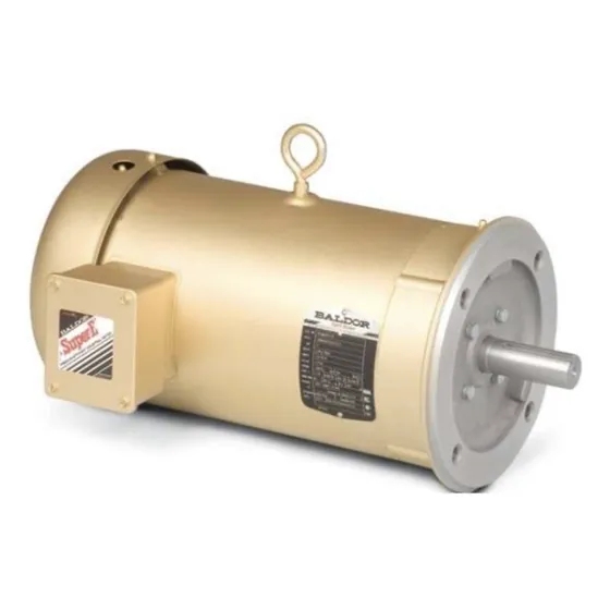 Motor Baldor 1hp 3450rpm 3ph 60hz Em35045