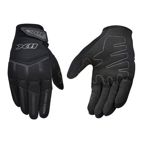 Luva Moto X11 Motoqueiro Motociclista Motocross X11 Fit X