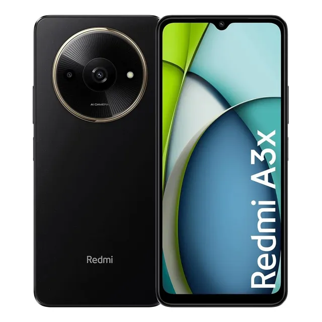 Celular Xiaomi Redmi A3x 3/64 Gb Dual-sim 4g Lte