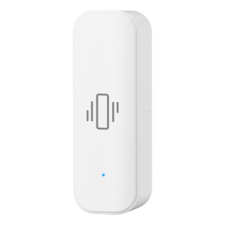 Sensor De Vibração Inteligente Tuya Zigbee Tuya Sensor Monit Sensor De Vibração Inteligente Tuya Zigbee Tuya Sensor Monit