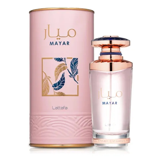Perfume Lattafa Perfumes Mayar Eau De Parfum Para Mujer, 100