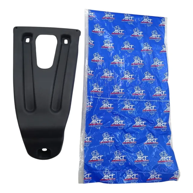 Protector Motor Ttr Ds 200 Original