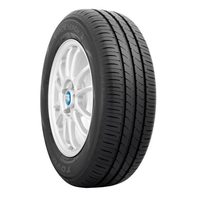 Llanta 175/70r14 Toyo Nanoenergy 3 88t Msi