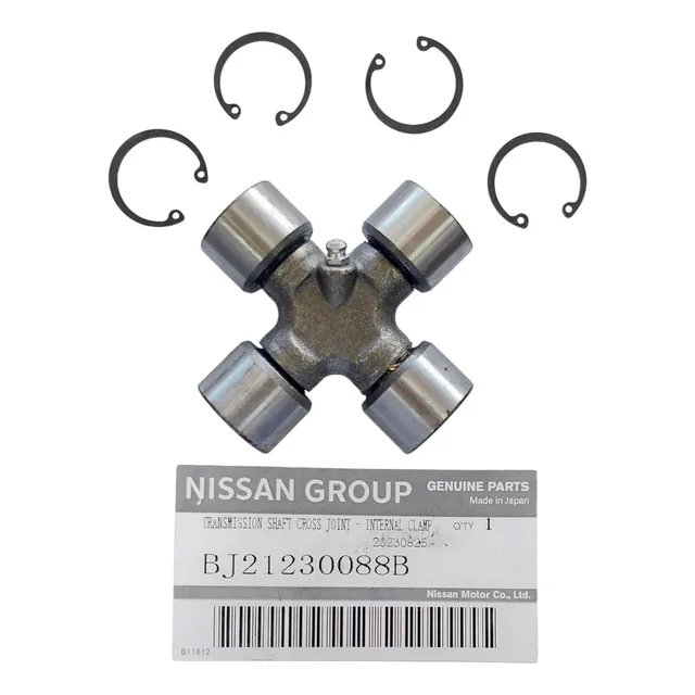 Cruceta Cardan Trasera Dongfeng Zna 4x4 30x88 Nissan Group