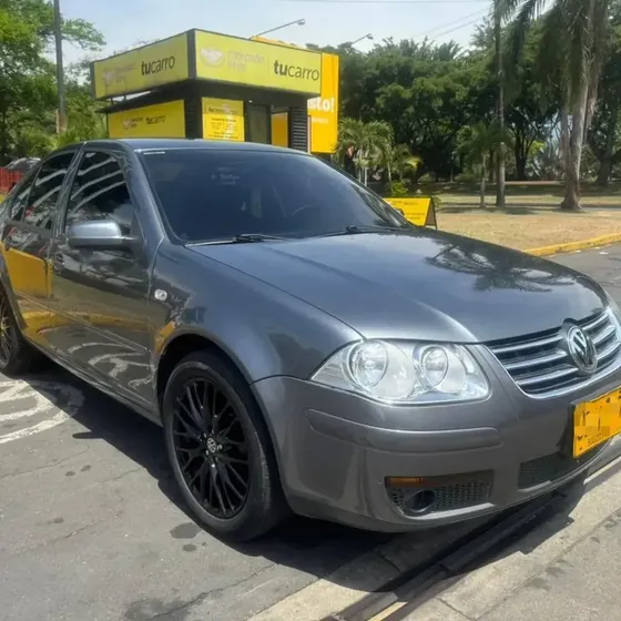 Volkswagen Jetta 2015 Europa Mt 2000cc