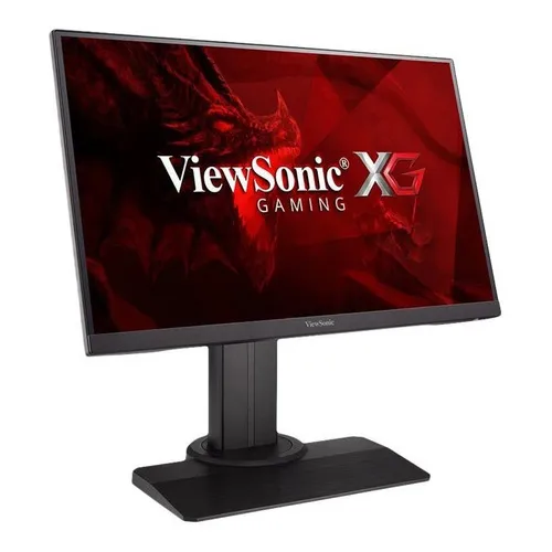 Monitor Gamer Viewsonic 27 Pulgadas Full Hd 144hz Hdmi Nn Nx