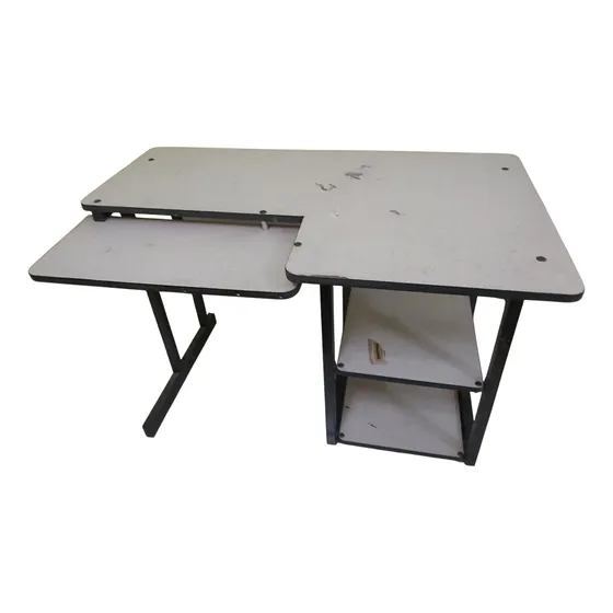 Mesa Computadora Usada