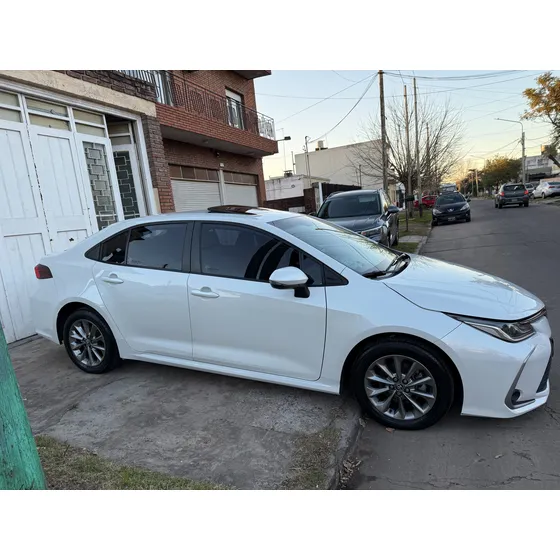 Toyota Corolla 2.0 Xei Mt